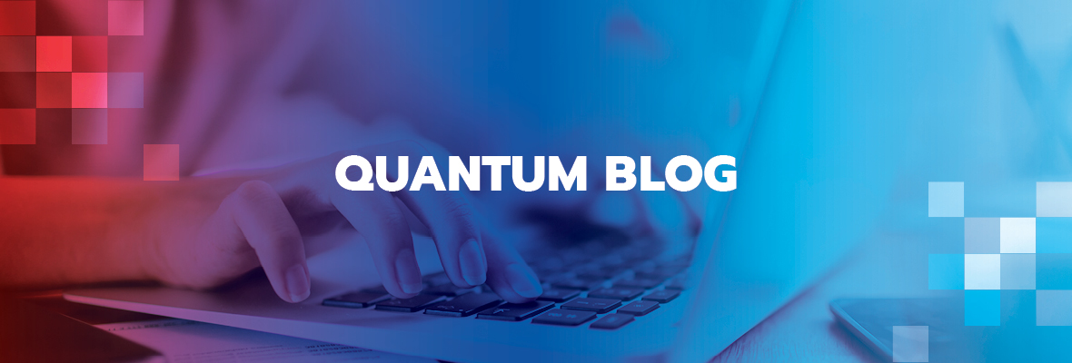Quantum Blog