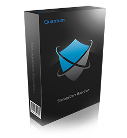 Download StorageCare Guardian