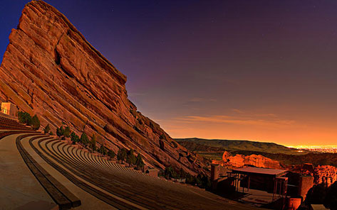 红色岩石，amphitheatre.jpg