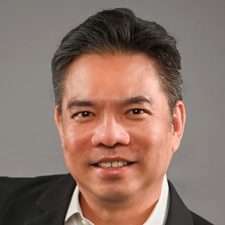 Edwin Yeo  - 地区副总裁，销售，亚太地区和日本