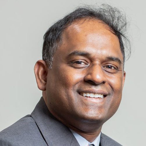 Appaji Malla – Senior Director, Corporate Strategy & Corporate Development
