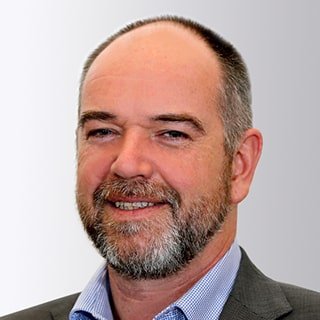 Henk Jan Spanjaard - Area Vice President, Sales, EMEA
