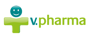 v.Pharma.Ensures Healthy Backup Performance with Quantum DXi