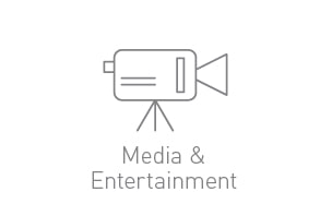 Media and Entertainment