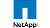 NetApp徽标