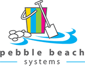 Pebble海滩系统