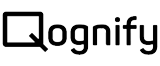 Qognify徽标