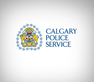 卡尔加里警察