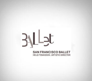 旧金山芭蕾舞团