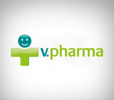 V.Pharma Ensures Healthy Backup Performance with Quantum DXi